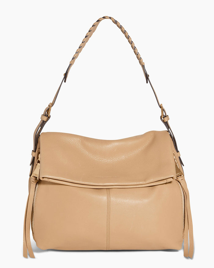 aimee kestenberg Bali Hobo Camel