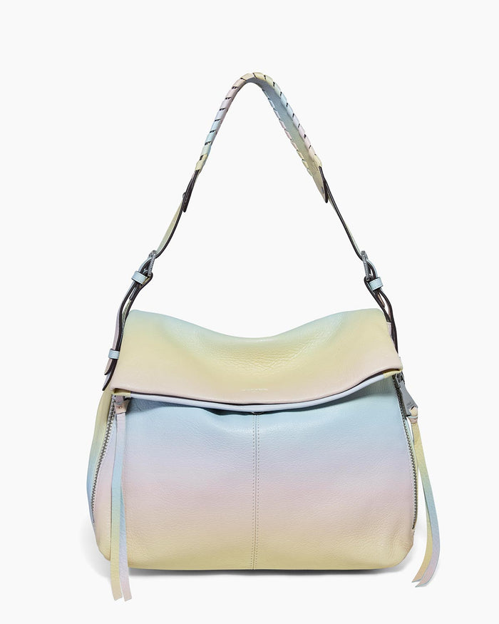 aimee kestenberg Bali Hobo Macaron Ombre