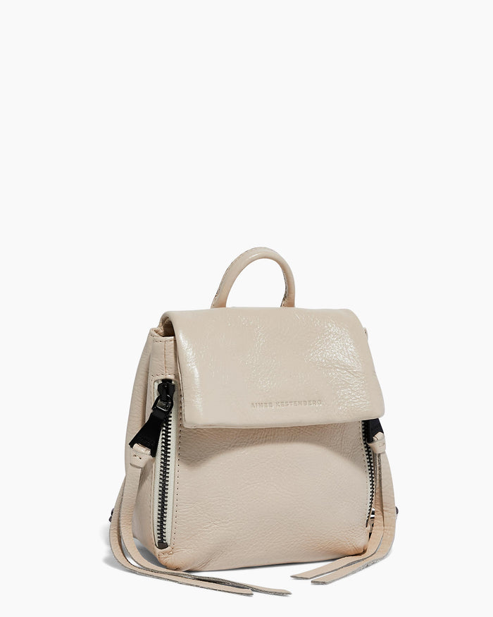 Aimee Kestenberg Bali Mini Backpack Sandy