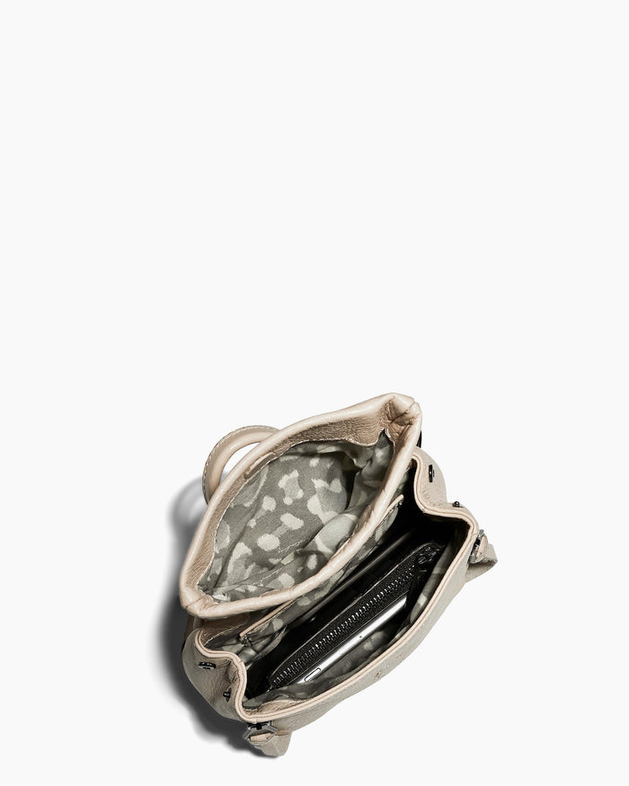 Aimee Kestenberg Bali Mini Backpack Sandy