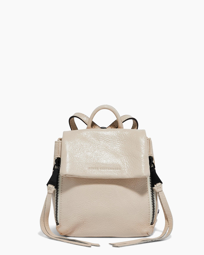 aimee kestenberg Bali Mini Backpack Sandy