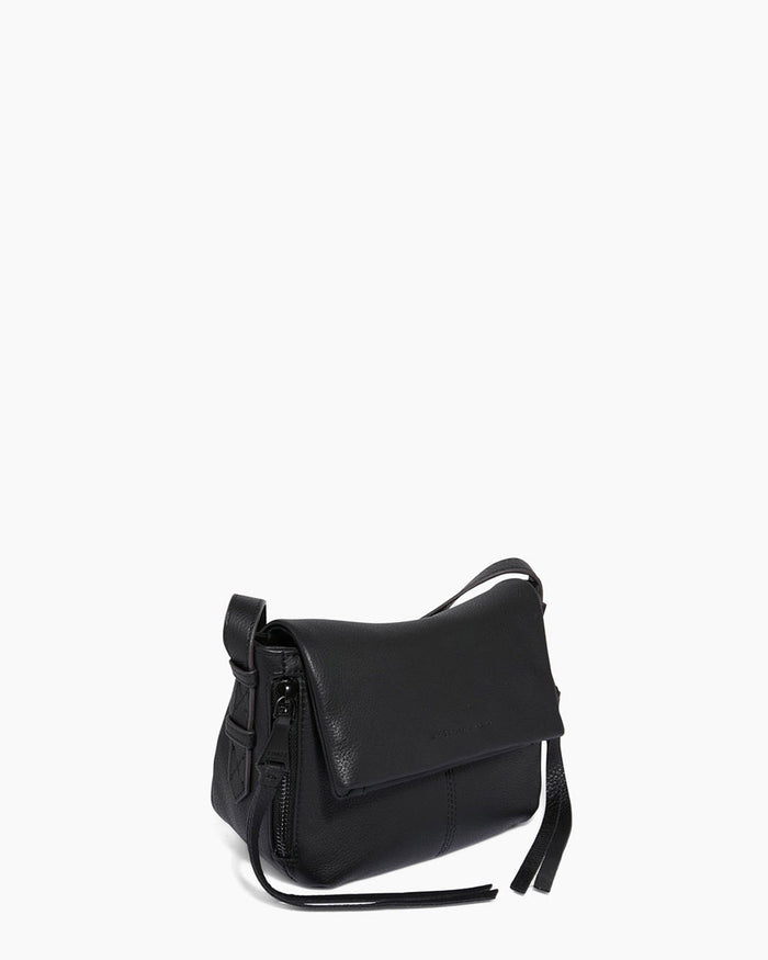 Aimee Kestenberg Bali Mini Crossbody Black