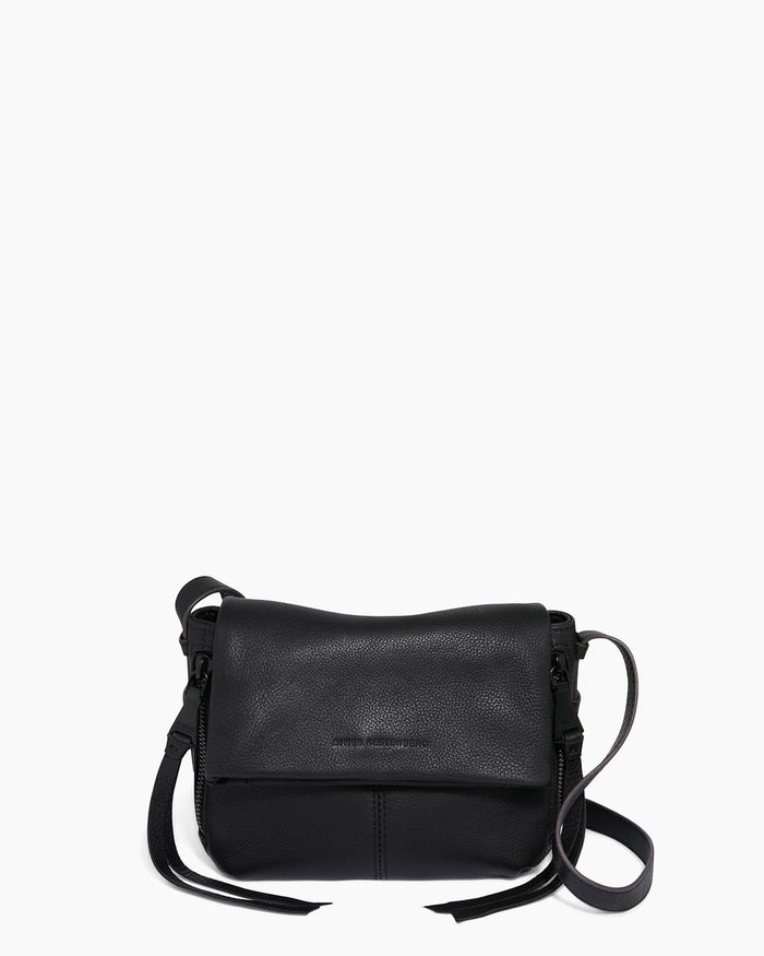 aimee kestenberg Bali Mini Crossbody Black