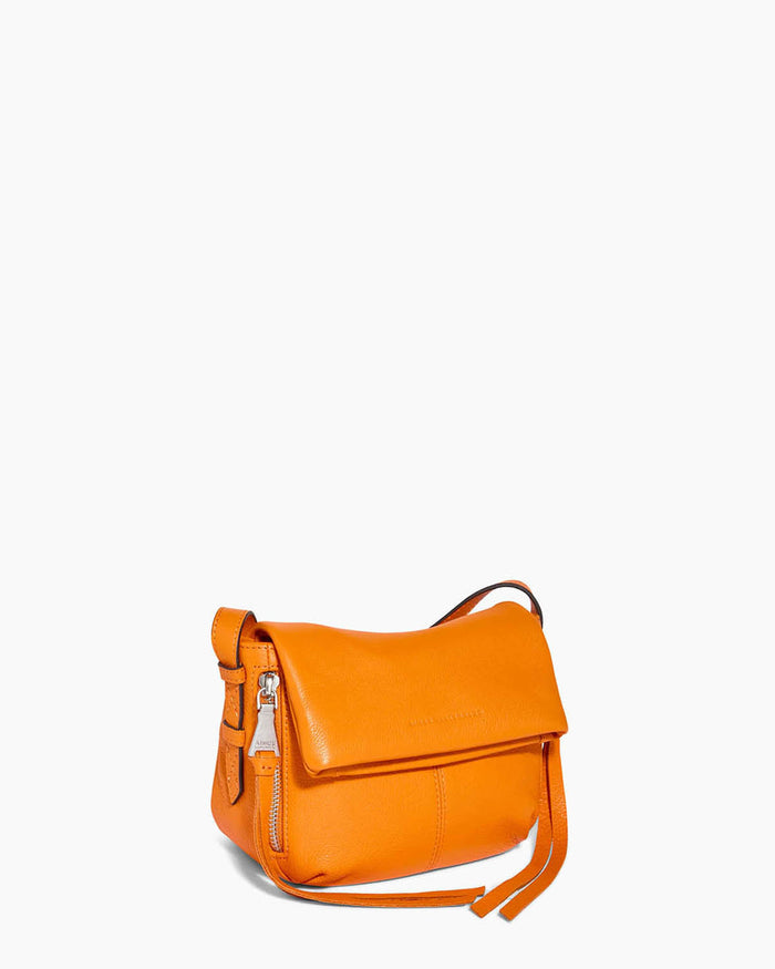 Aimee Kestenberg Bali Mini Crossbody Tangy