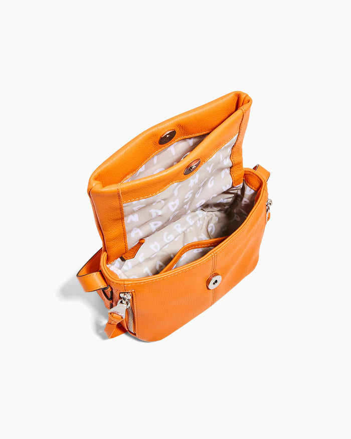 Aimee Kestenberg Bali Mini Crossbody Tangy