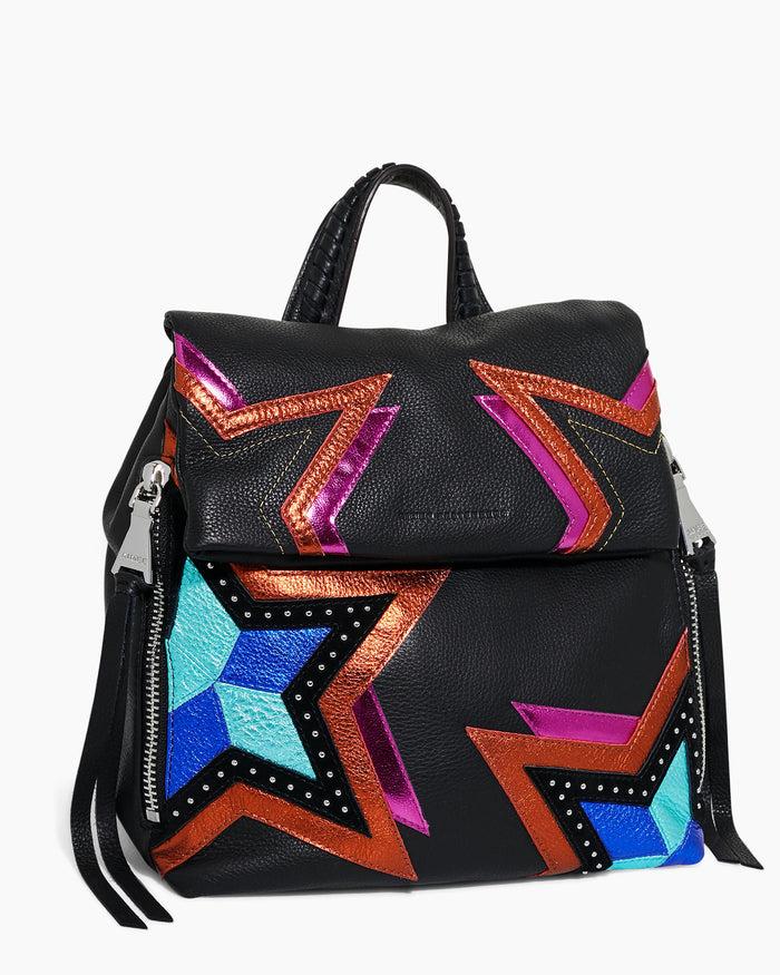 Aimee Kestenberg Bali Novelty Backpack Stardust