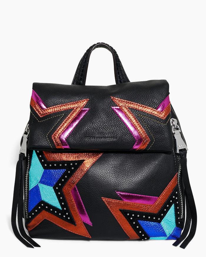 aimee kestenberg Bali Novelty Backpack Stardust