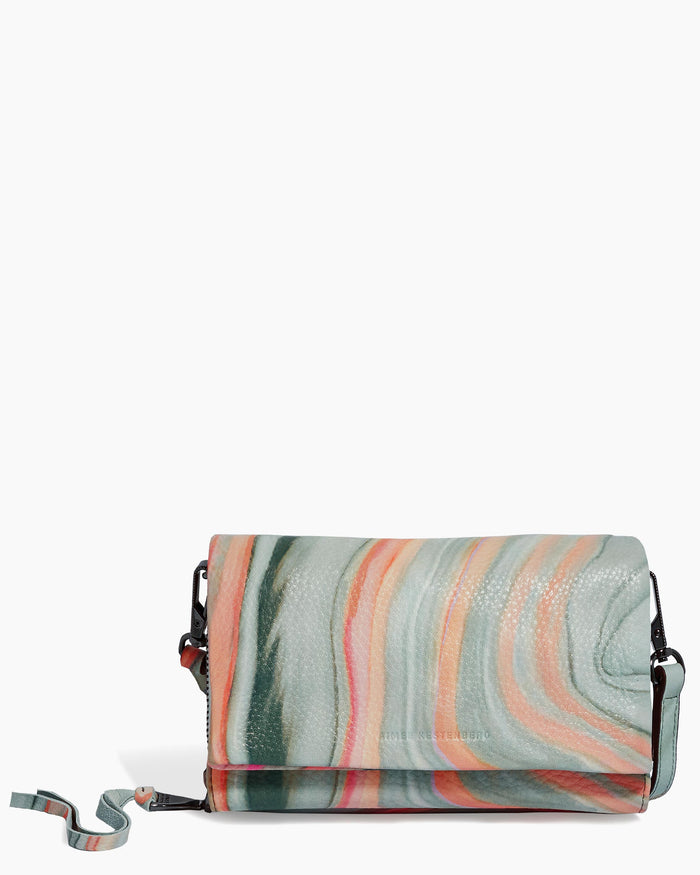 aimee kestenberg Bali Wallet Crossbody Sahara