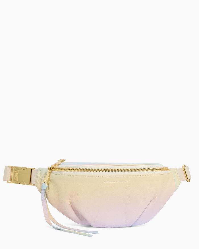 aimee kestenberg Cabo Sling Bag Macaron Ombre