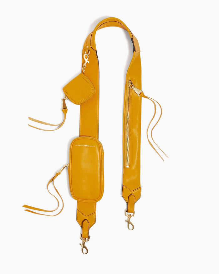 aimee kestenberg Cargo Strap Golden Root