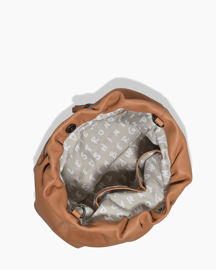 Aimee Kestenberg Chain Shoulder Vachetta