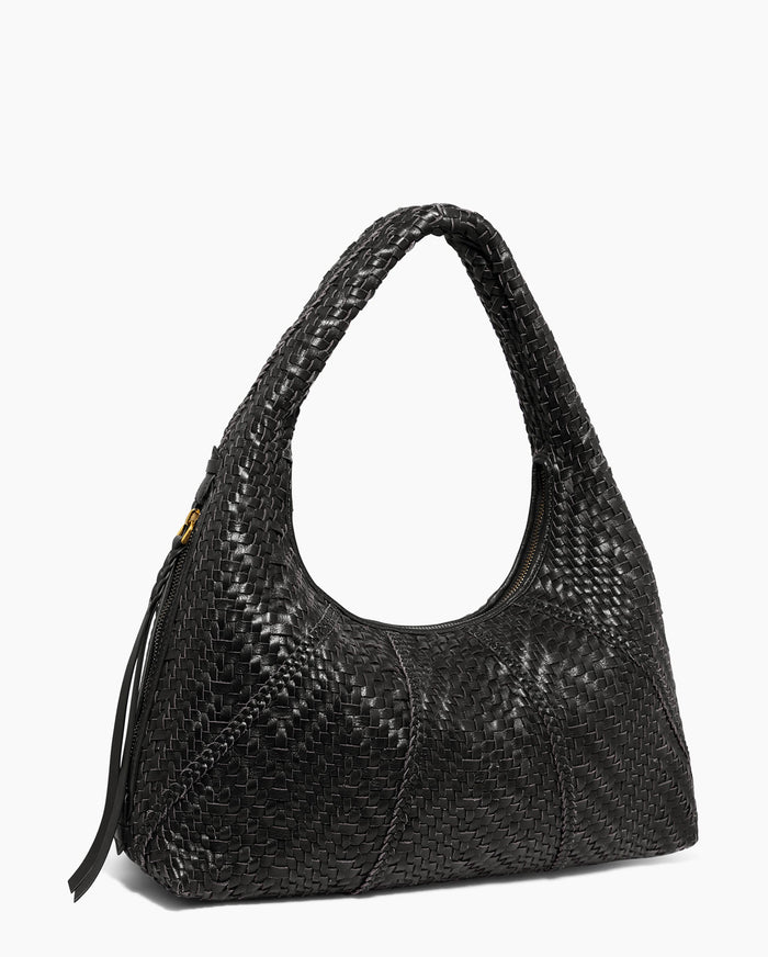Aimee Kestenberg Chelsea Hobo Black