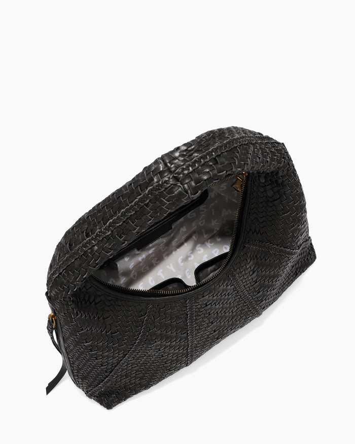 Aimee Kestenberg Chelsea Hobo Black