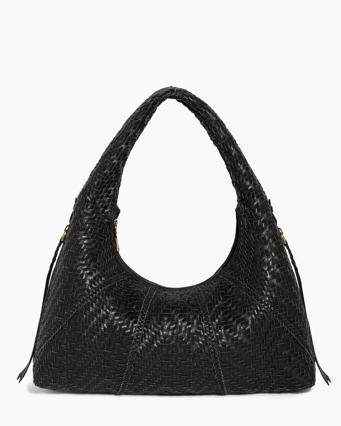 aimee kestenberg Chelsea Hobo Black