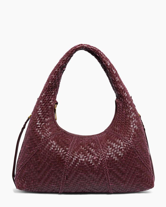 aimee kestenberg Chelsea Hobo Bordeaux