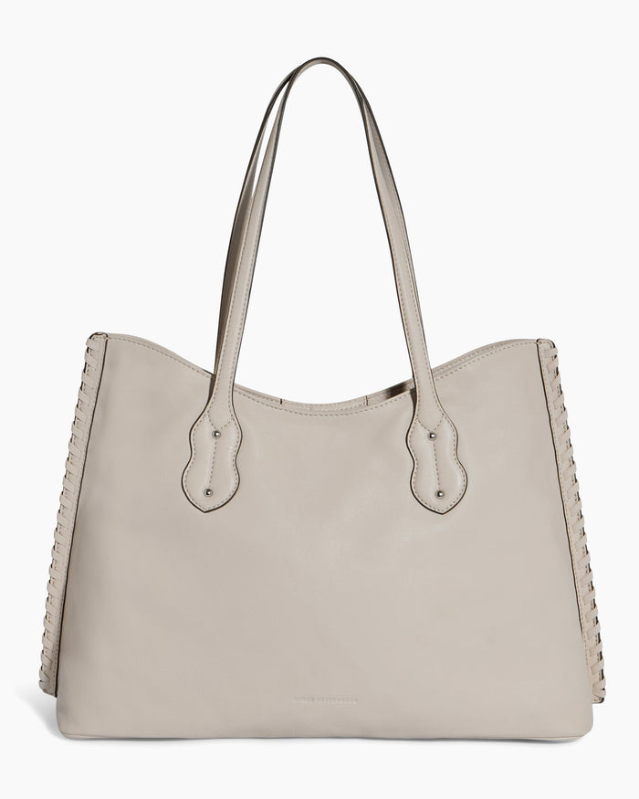 aimee kestenberg Complete Me Tote Bone