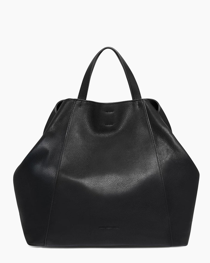aimee kestenberg Empire Convertible Tote Black