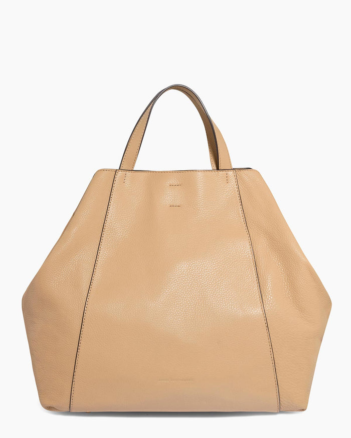 aimee kestenberg Empire Convertible Tote Camel