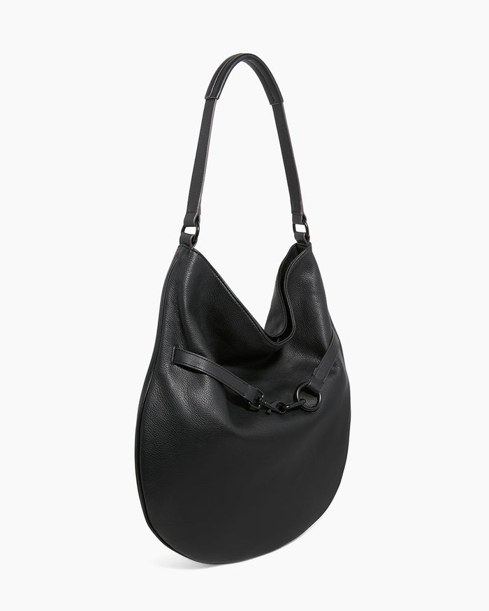 Aimee Kestenberg Essex Hobo Black