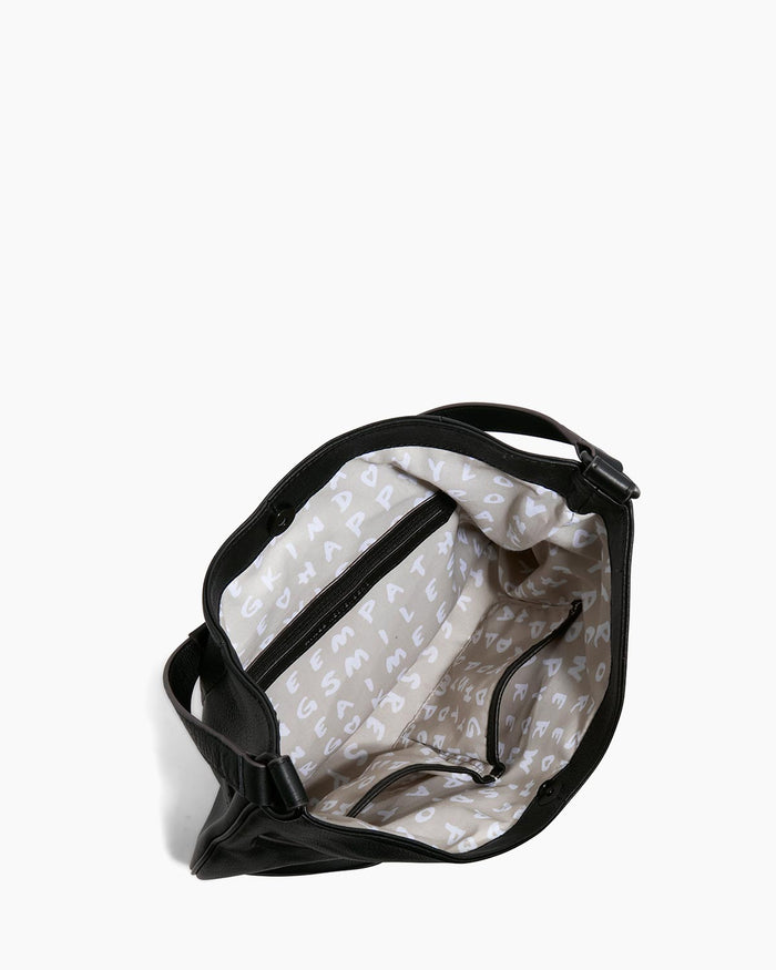 Aimee Kestenberg Essex Hobo Black