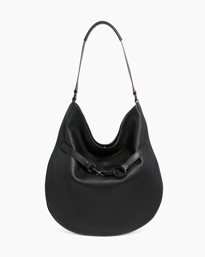 aimee kestenberg Essex Hobo Black