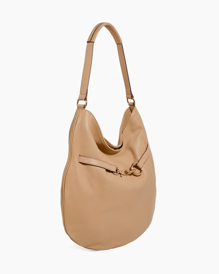 Aimee Kestenberg Essex Hobo Camel