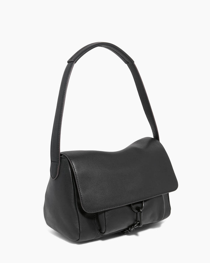 Aimee Kestenberg Essex Shoulder Black