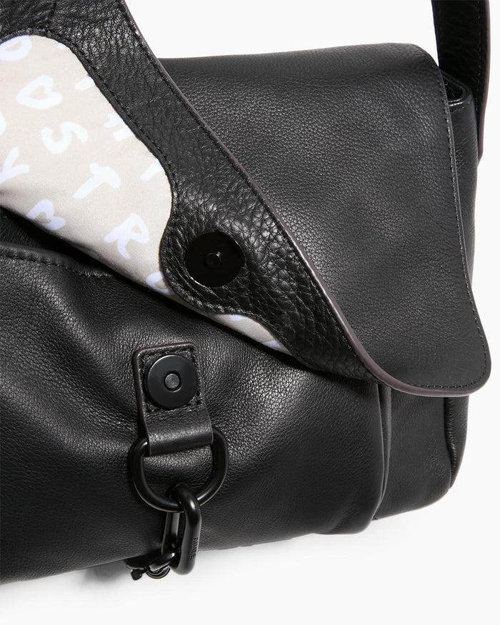 Aimee Kestenberg Essex Shoulder Black