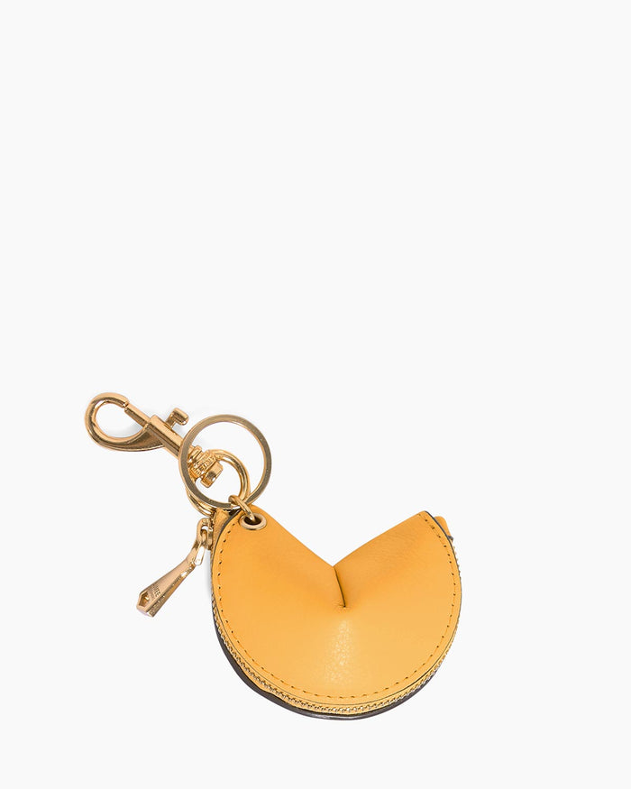 aimee kestenberg Fortune Zip Charm Sunshine