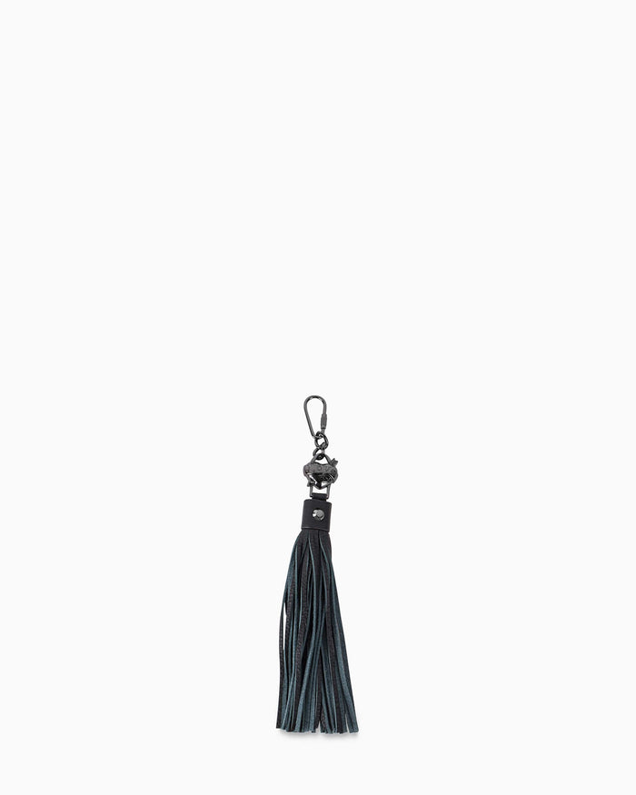 aimee kestenberg It's A Love Thing Tassel Green