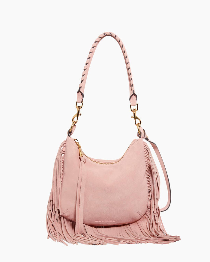 aimee kestenberg Kane Convertible Shoulder Peachy