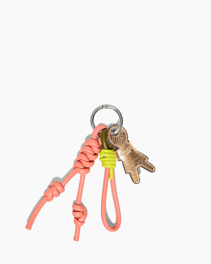 aimee kestenberg Key Organizer Charm Multi