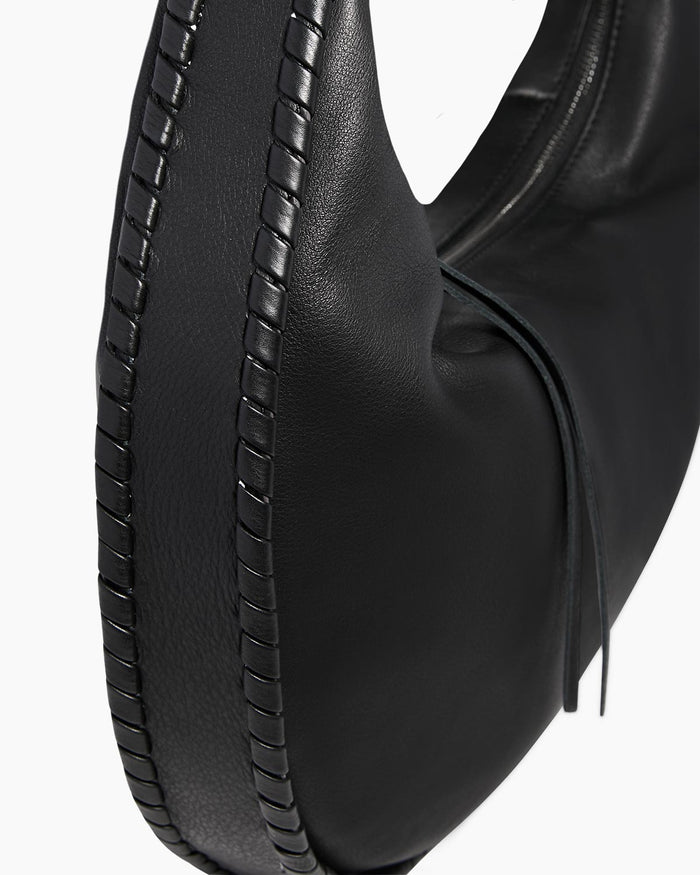 Aimee Kestenberg Mercer Hobo Black