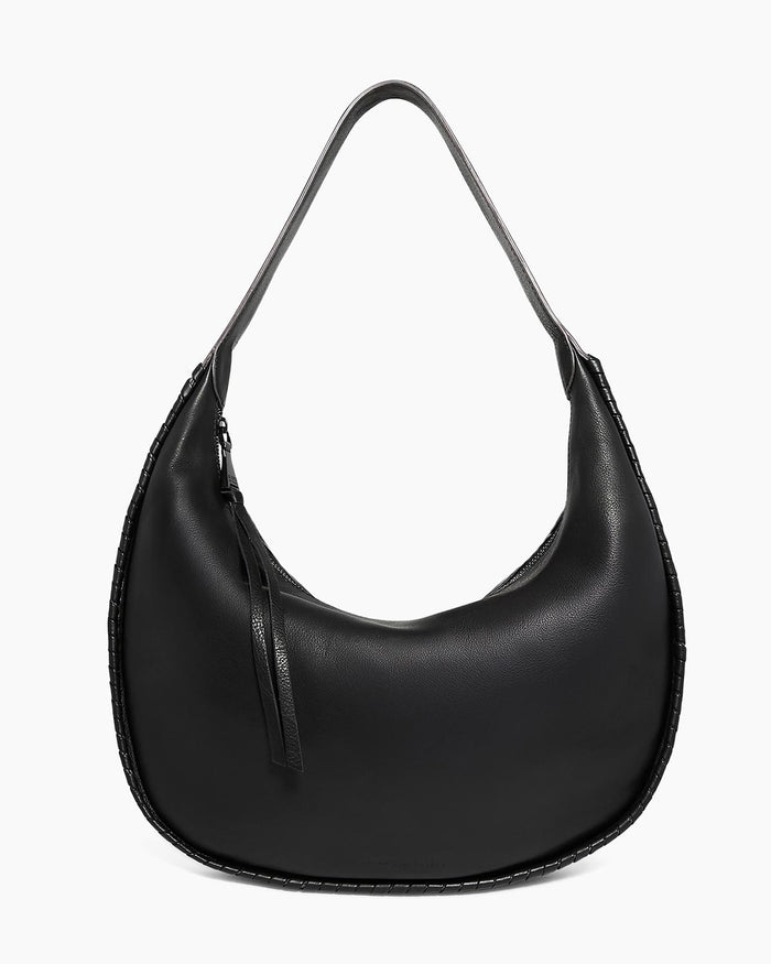 aimee kestenberg Mercer Hobo Black