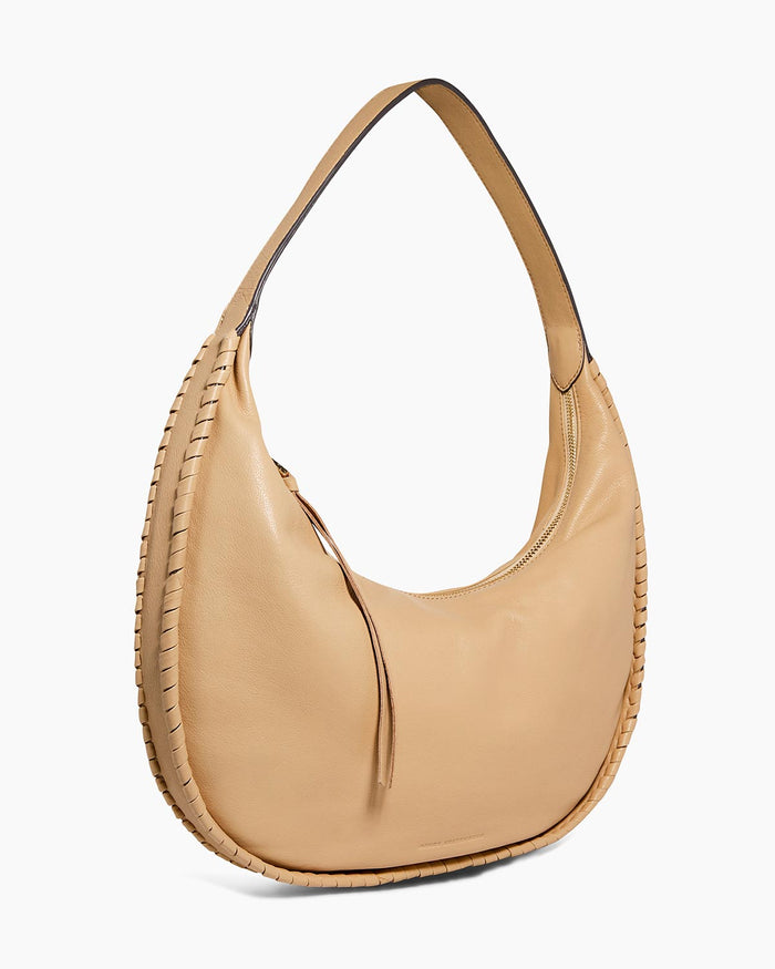 Aimee Kestenberg Mercer Hobo Camel