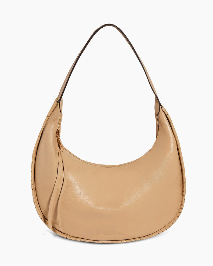 aimee kestenberg Mercer Hobo Camel