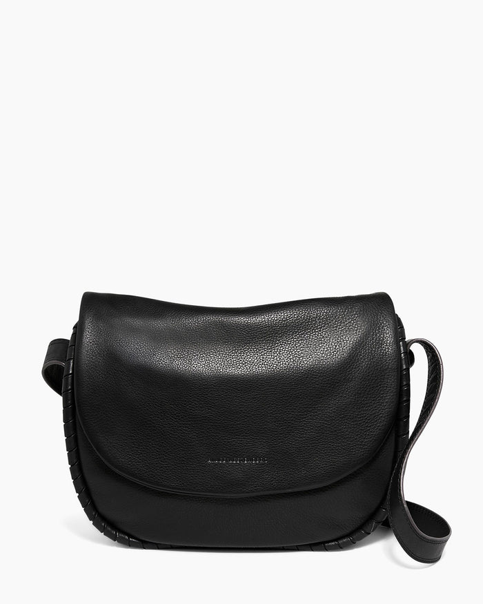 aimee kestenberg Mercer Messenger Black