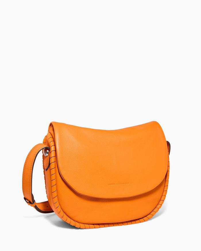 Aimee Kestenberg Mercer Messenger Tangy