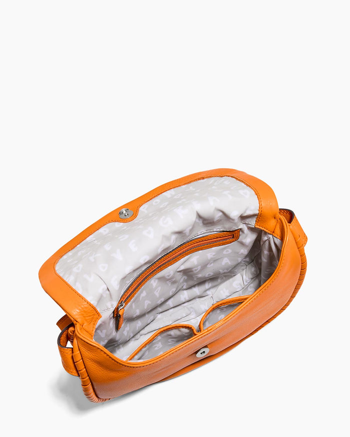 Aimee Kestenberg Mercer Messenger Tangy