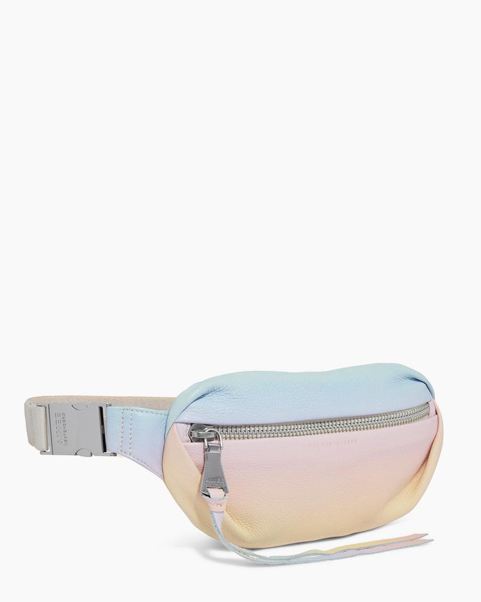 Aimee Kestenberg Milan Bum Bag Macaron Ombre