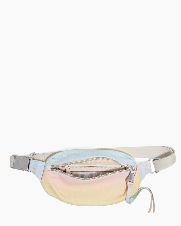 Aimee Kestenberg Milan Bum Bag Macaron Ombre