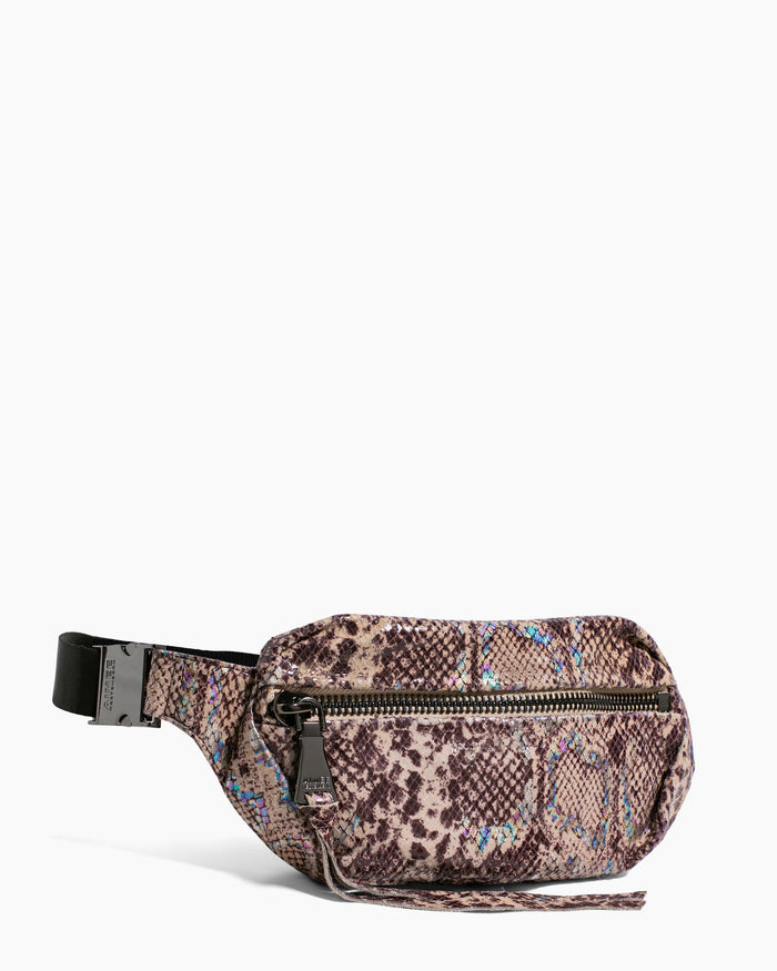 Aimee Kestenberg Milan Bum Bag Mystic Snake