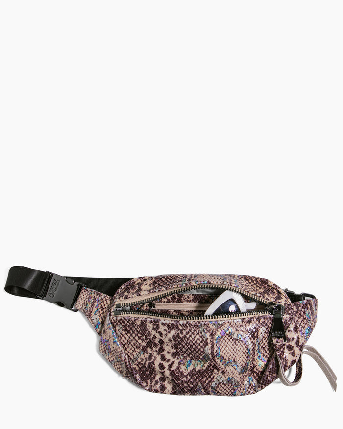 Aimee Kestenberg Milan Bum Bag Mystic Snake