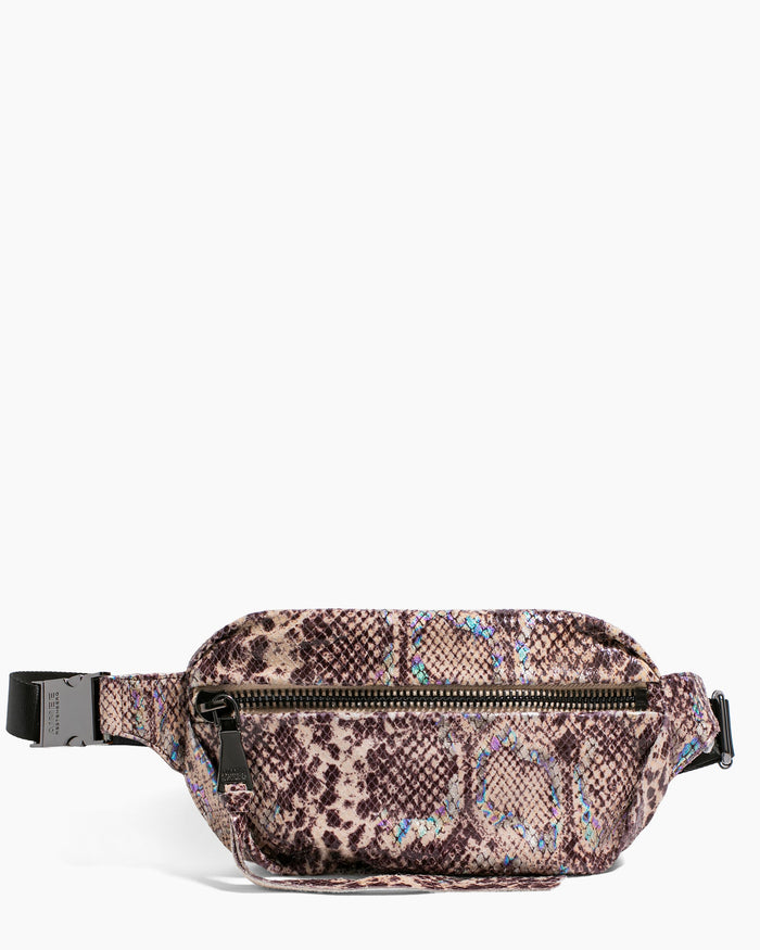 aimee kestenberg Milan Bum Bag Mystic Snake