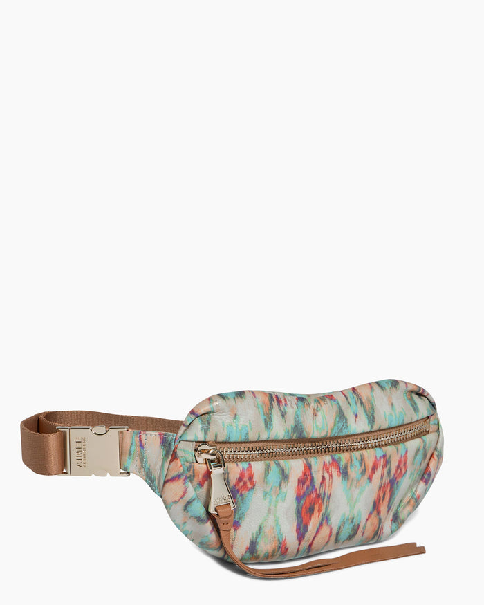 Aimee Kestenberg Milan Novelty Bum Bag Ikat Multi