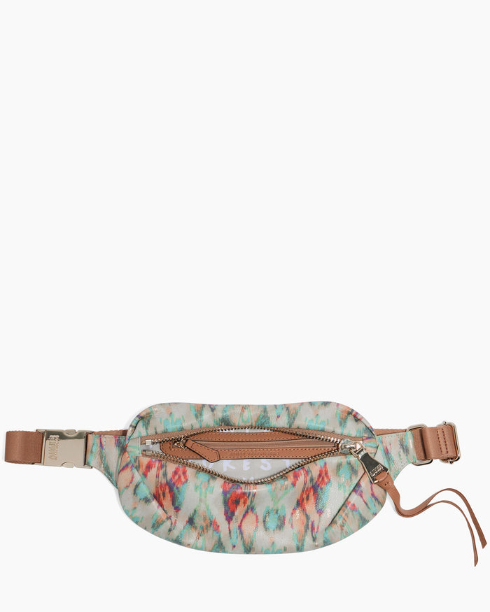 Aimee Kestenberg Milan Novelty Bum Bag Ikat Multi