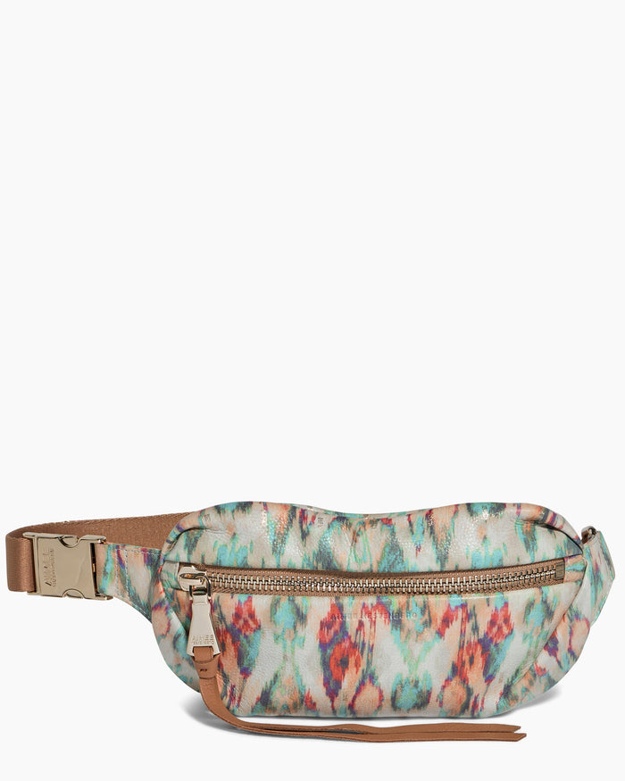 aimee kestenberg Milan Novelty Bum Bag Ikat Multi