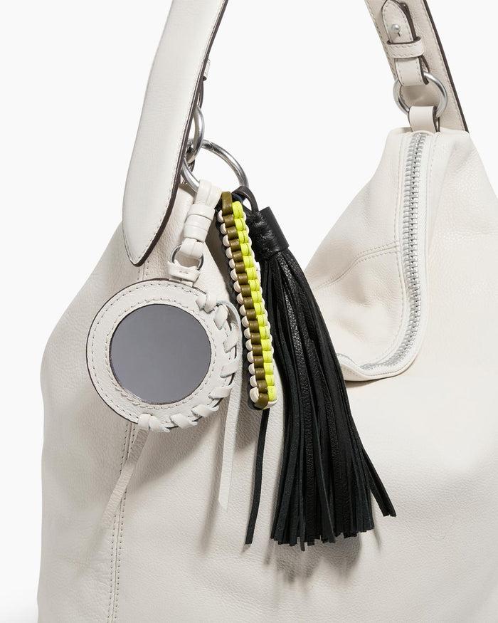 Aimee Kestenberg Mirror Charm Multi