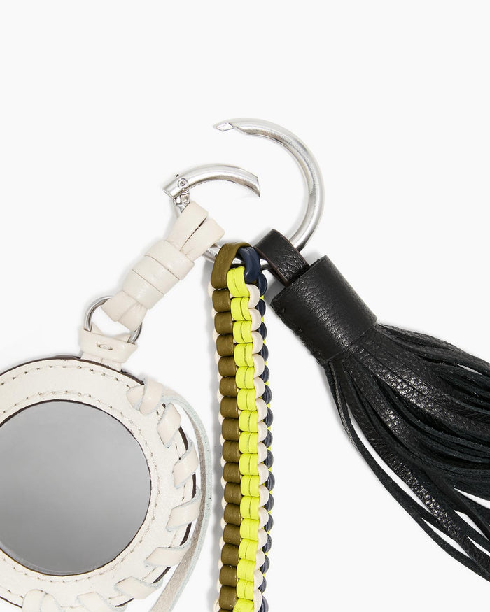 Aimee Kestenberg Mirror Charm Multi