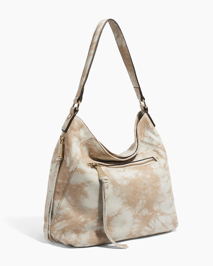 Aimee Kestenberg Night Is Young Hobo Oat Tie Dye